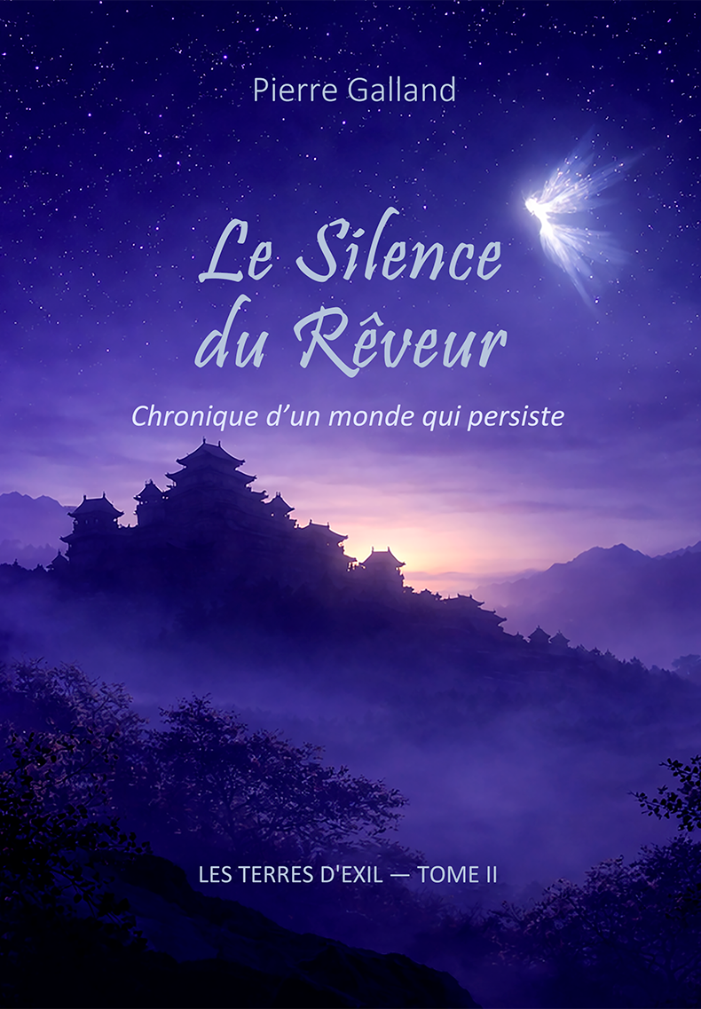 Couverture du roman